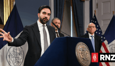 New York mayor inspired by Auckland's residential zoning