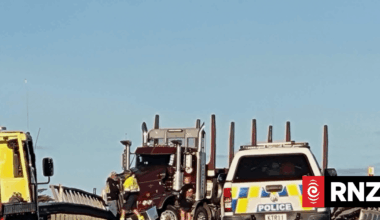 'Not another one': Mayor, locals express frustration after crash on 'notorious' bridge