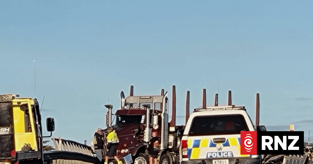 'Not another one': Mayor, locals express frustration after crash on 'notorious' bridge