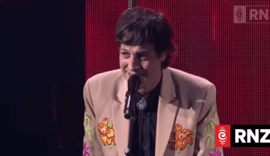 Aotearoa Music Awards 2026 Live: Marlon Williams, Lorde bag first awards of the night