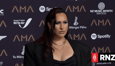 Aotearoa Music Awards 2026 live: Red carpet, winners and all the action