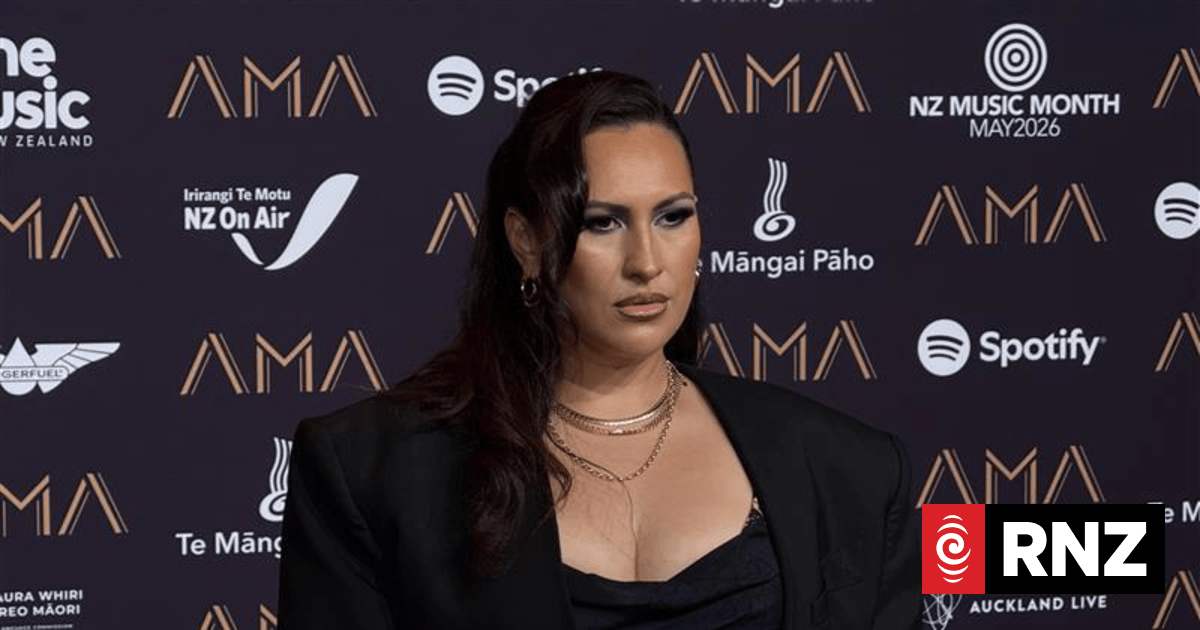 Aotearoa Music Awards 2026 live: Red carpet, winners and all the action