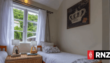 Hospitality sector divided on rates rise for Wellington Airbnbs