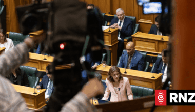 The House: Budget Day - as much performance as spreadsheet