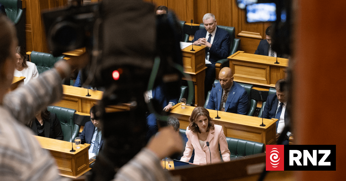 The House: Budget Day - as much performance as spreadsheet