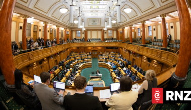Budget 2026 in pictures: Sound and fury, signifying numbers