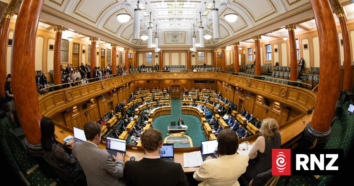 Budget 2026 in pictures: Sound and fury, signifying numbers