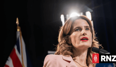 Budget 2026: Nine charts that show how Nicola Willis got her Budget boast