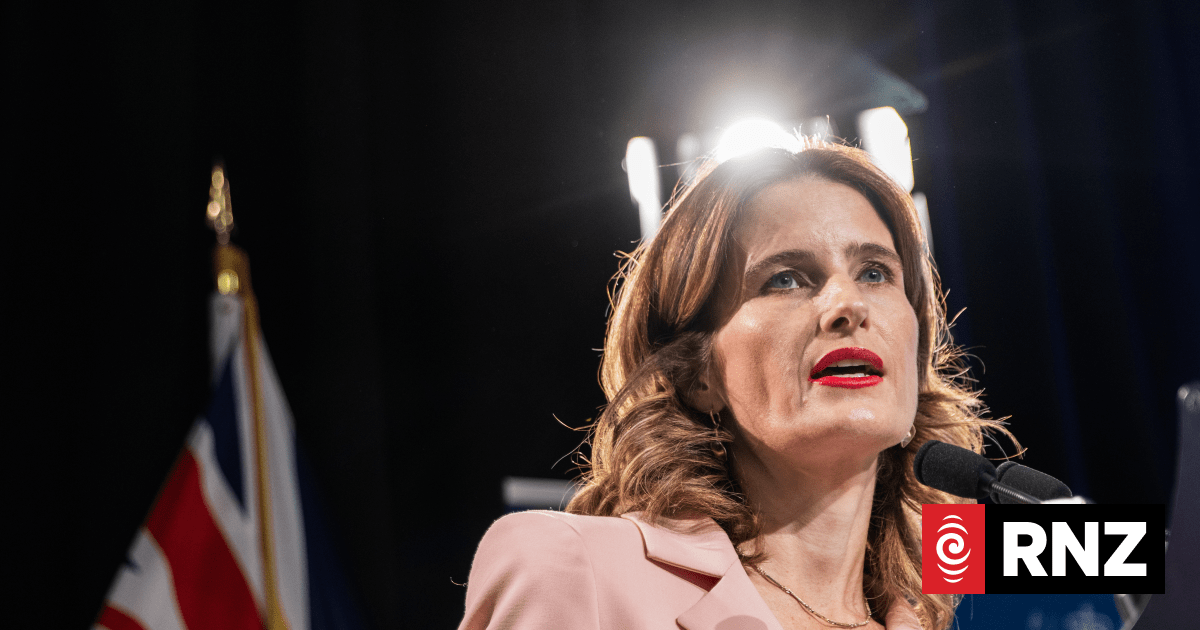 Budget 2026: Nine charts that show how Nicola Willis got her Budget boast