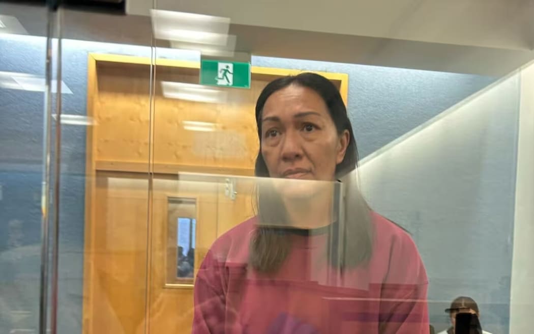Melanie Sarah Raumiria Kingi, 46, was jailed for five years and four months for stealing $823,872.72 from a charitable organisation.