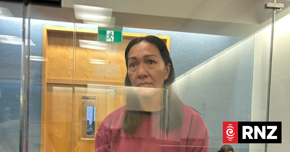 Trusted accounts worker Melanie Kingi jailed for stealing $823k from charity organisation