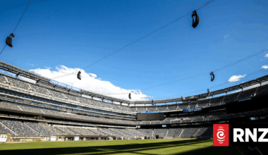 Sky-high World Cup ticket prices spark investigation by NY and NJ attorneys general