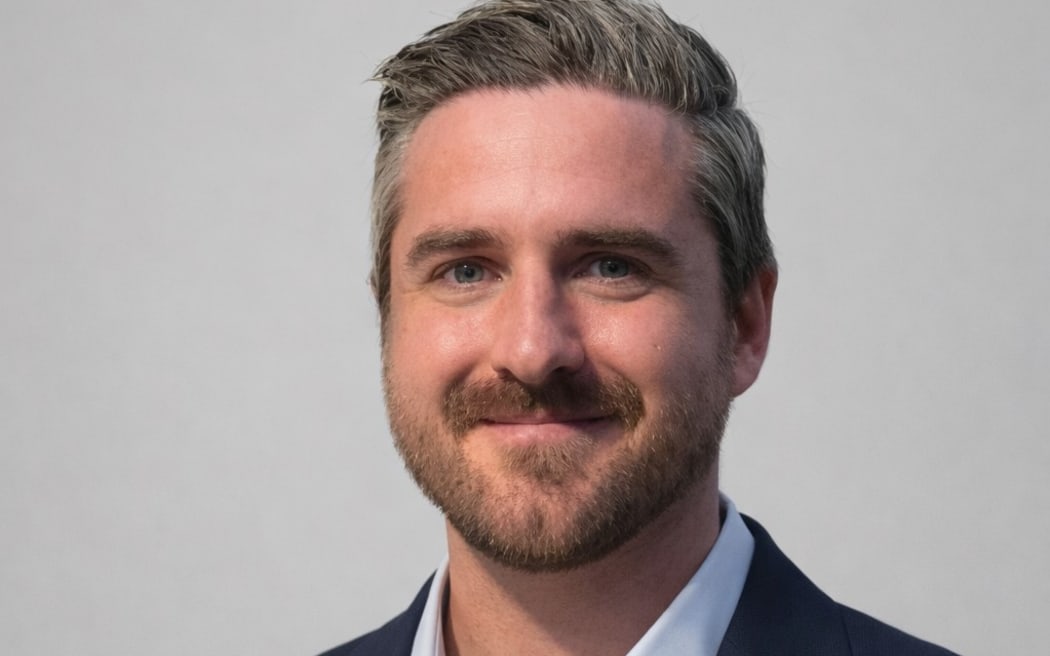 Brandon Hutcheson, director of Quantum at HSO.