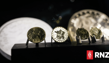 Au so chic: Paris Mint to issue first solid-gold coins in a century