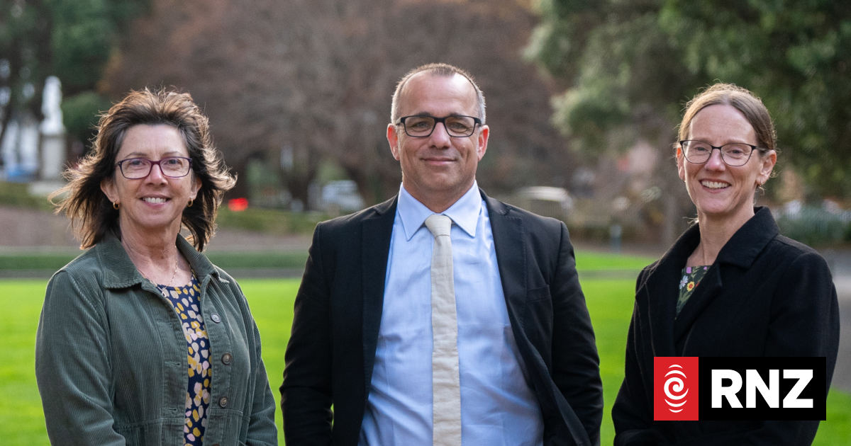 Scientists recognised for finding major gap in childhood vaccine schedule