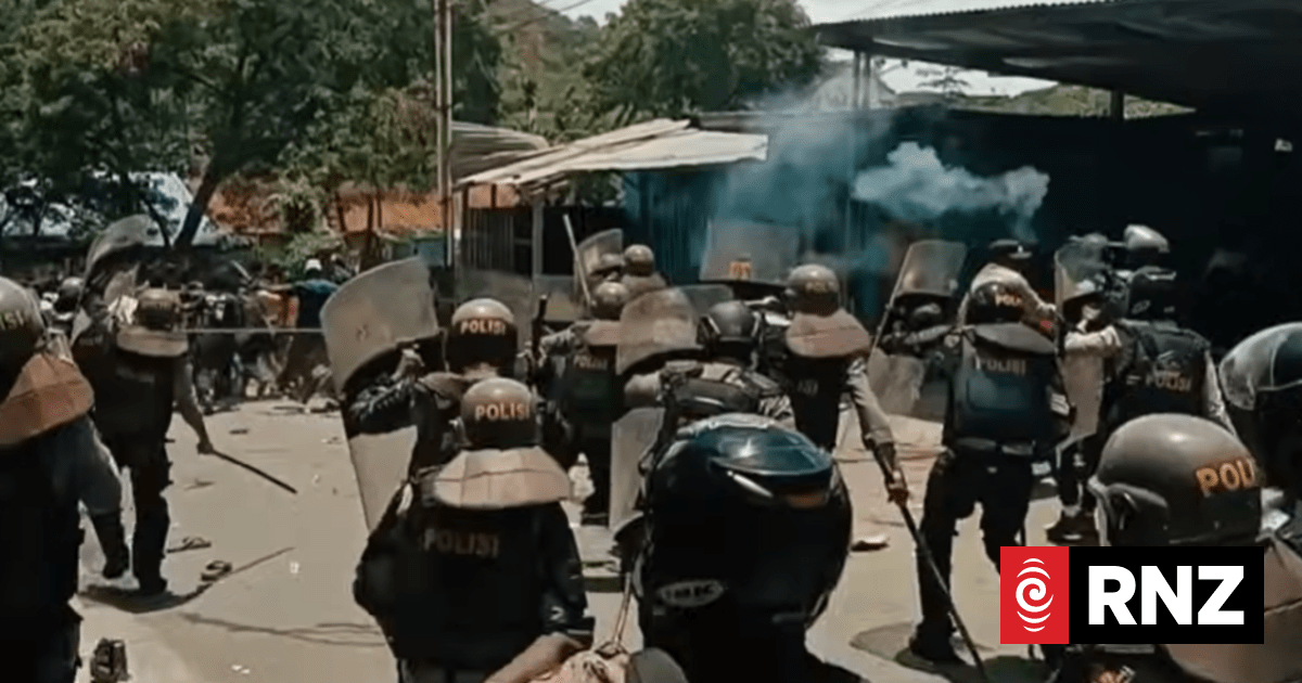'Threat to democracy': Indonesian filmmaker decries military crackdown on documentary