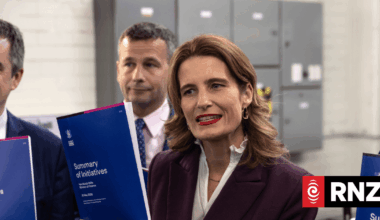 Nicola Willis walks a tightrope with Budget 2026