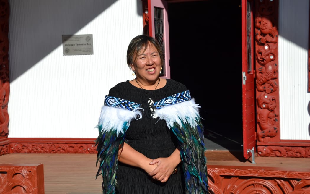 Josephine Davis (Ngāti Manu, Ngāti Whātua Ōrākei) becomes the first Māori Head of School of Nursing at Waipapa Taumata Rau, University of Auckland.