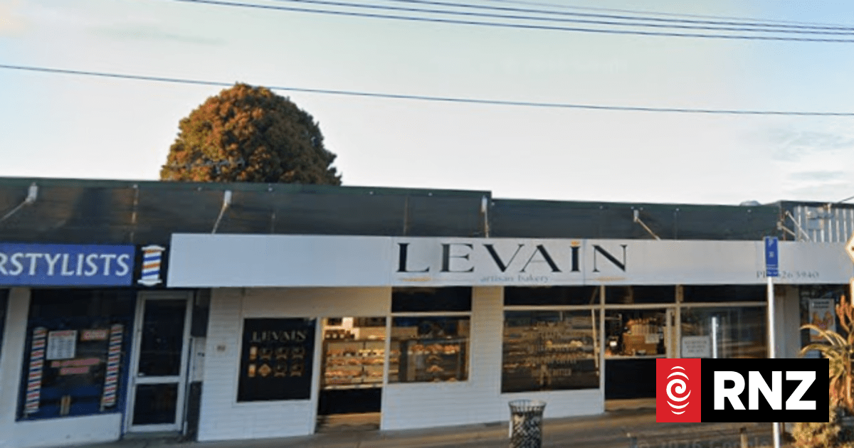 Levain Artisinal Bakery confesses temporary closure due to E food safety grade