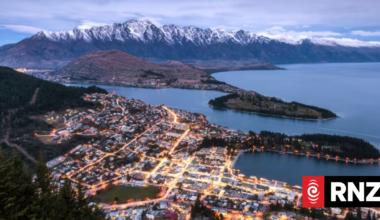 Courtney Grace sentenced for false Uber sexual assault report after Queenstown holiday