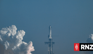 SpaceX's Starship flight hits most targets in pre-IPO test