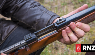 Northland man loses firearms-licence fight after neighbour disputes