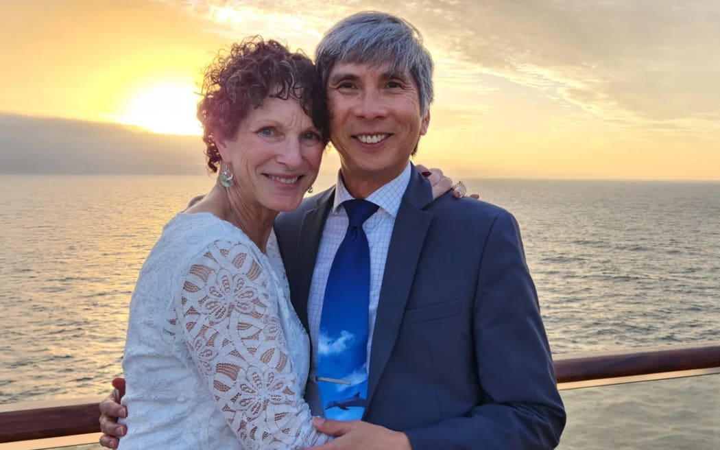 Gail and Russell Lee go on several ocean and river voyages each year, working as cruise lecturers, workshop hosts and cultural commentators.