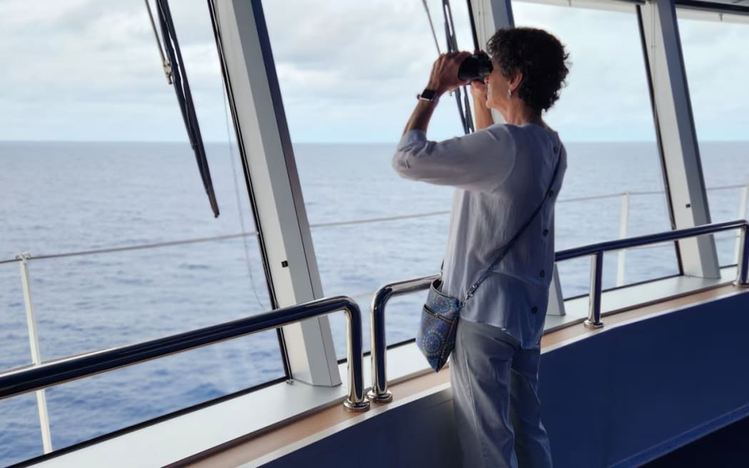 Interest in the nonexistent Null Island has taken off in recent years to the point that some cruise companies are making scheduled and impromptu 