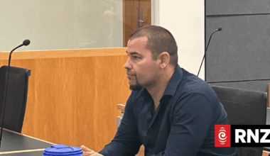 Whangārei man Malcolm Granich denies knowing child sex abuse files were on SD card