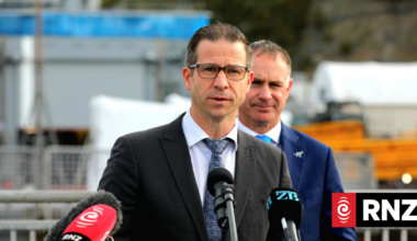 NZ aiming for steady rise in defence spending