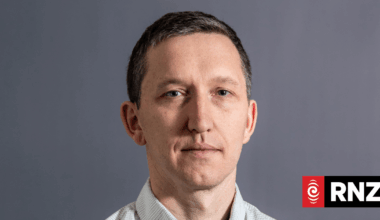 RNZ's national crime correspondent Sam Sherwood wins three top Media Awards