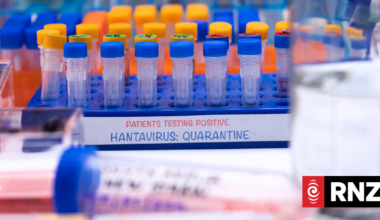 Inside an African lab that helped crack the hantavirus outbreak