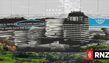 The NZ firm that helped high-risk clients move millions