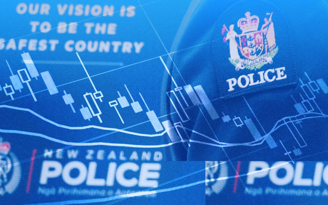 Police officer.