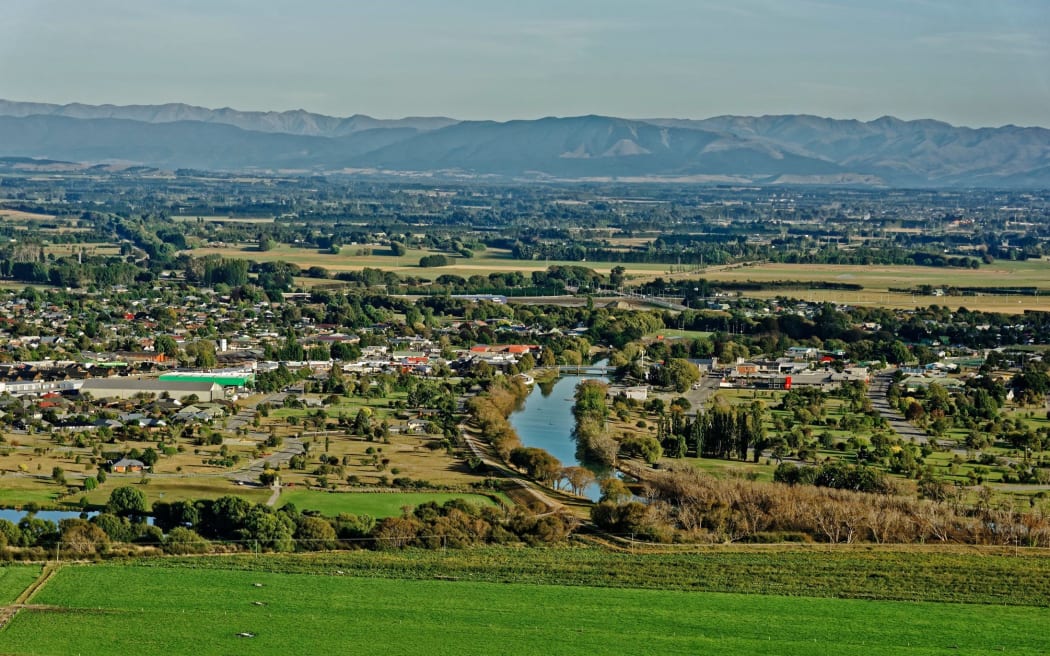 Housing planning is needed to support Waimakariri’s growth.