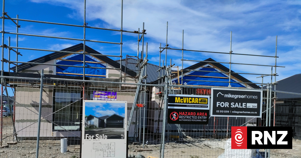 Canterbury council aims to tackle housing for growing population