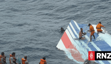 Airbus, Air France found guilty of manslaughter over 2009 Atlantic crash
