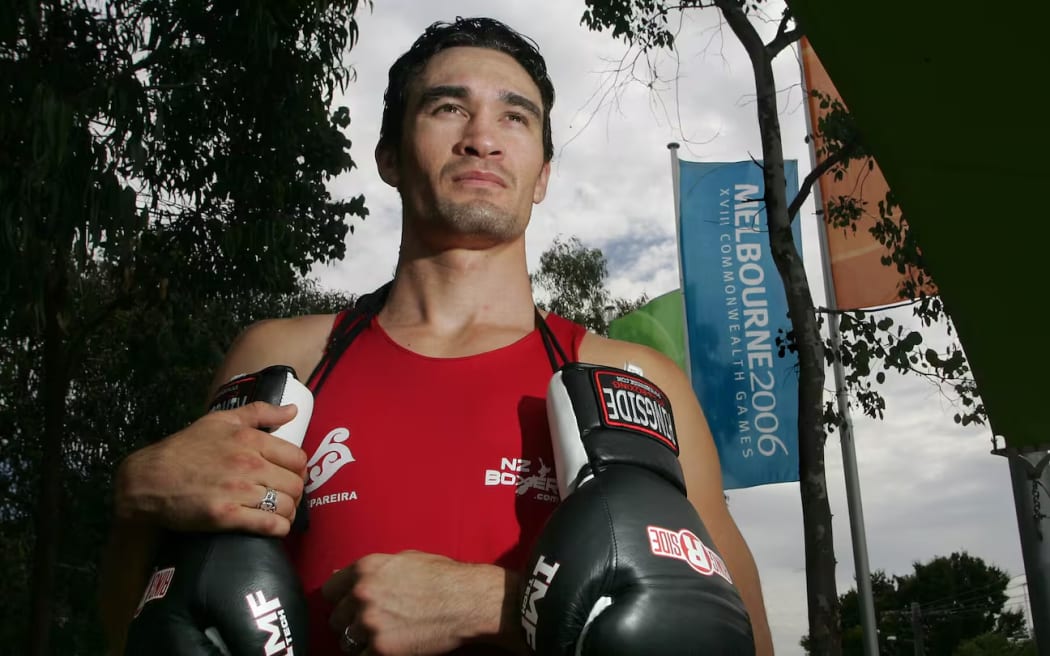 Boxer-turned-teacher Kahukura Bentson , who represented New Zealand at the Commonwealth Games in 2002 and 2006, has avoided deregistration over a number of criminal convictions, including assault in 2021.