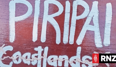 ‘We are not Coastlands’: Why this name cuts deep for tangata whenua