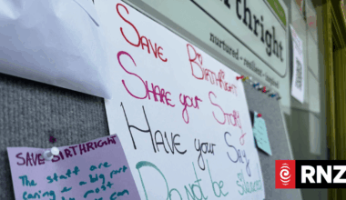 Hutt Valley family support service closing doors after 60 years