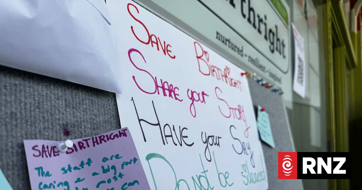Hutt Valley family support service closing doors after 60 years