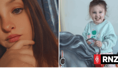 Whānau grieve mother and daughter who died in Christchurch house fire