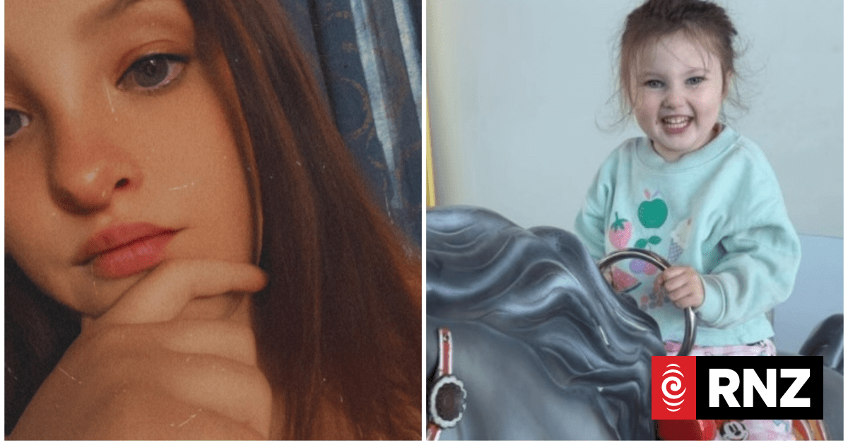 Whānau grieve mother and daughter who died in Christchurch house fire