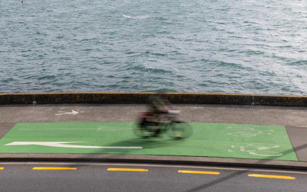 Oriental Bay