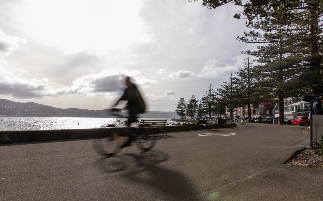 Oriental Bay