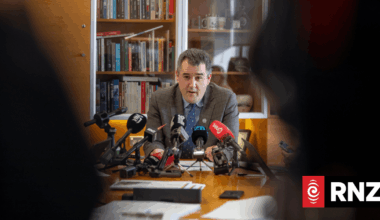 Support services blindsided by government social housing shake up