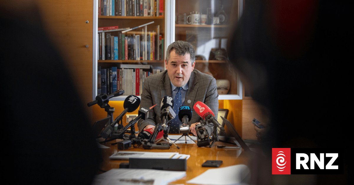 Support services blindsided by government social housing shake up