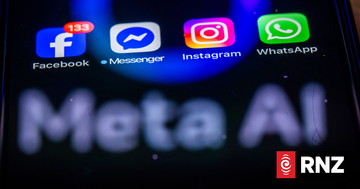 Facebook's recurring premature death announcement