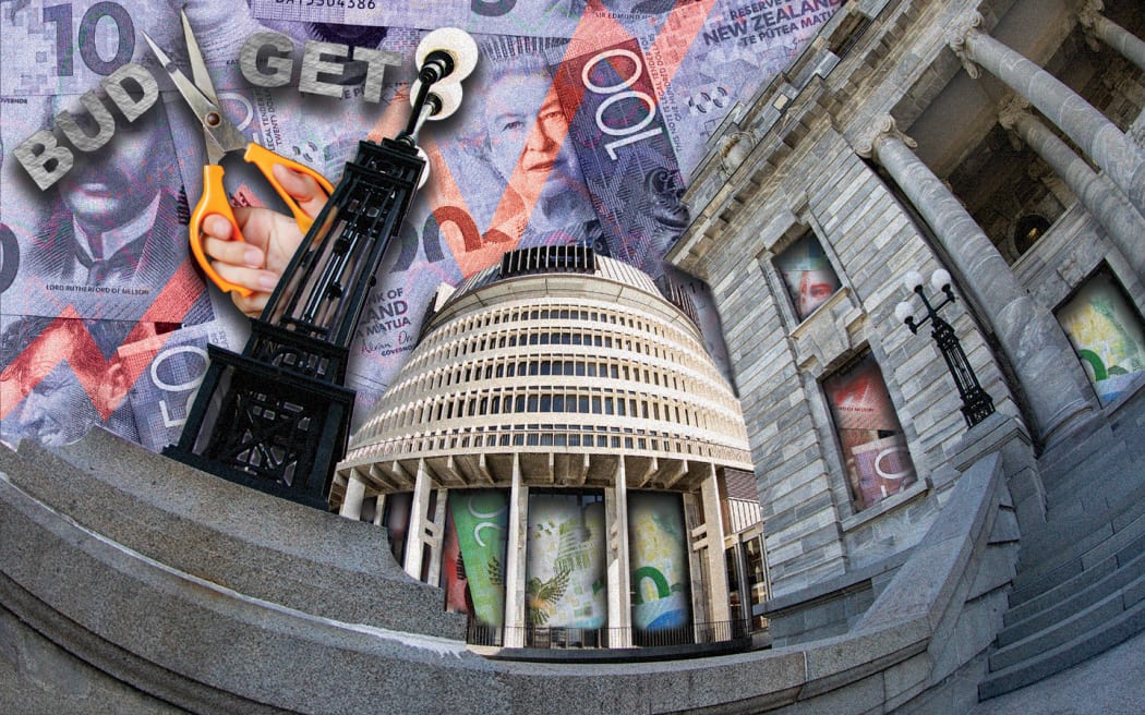 Budget Day 2026