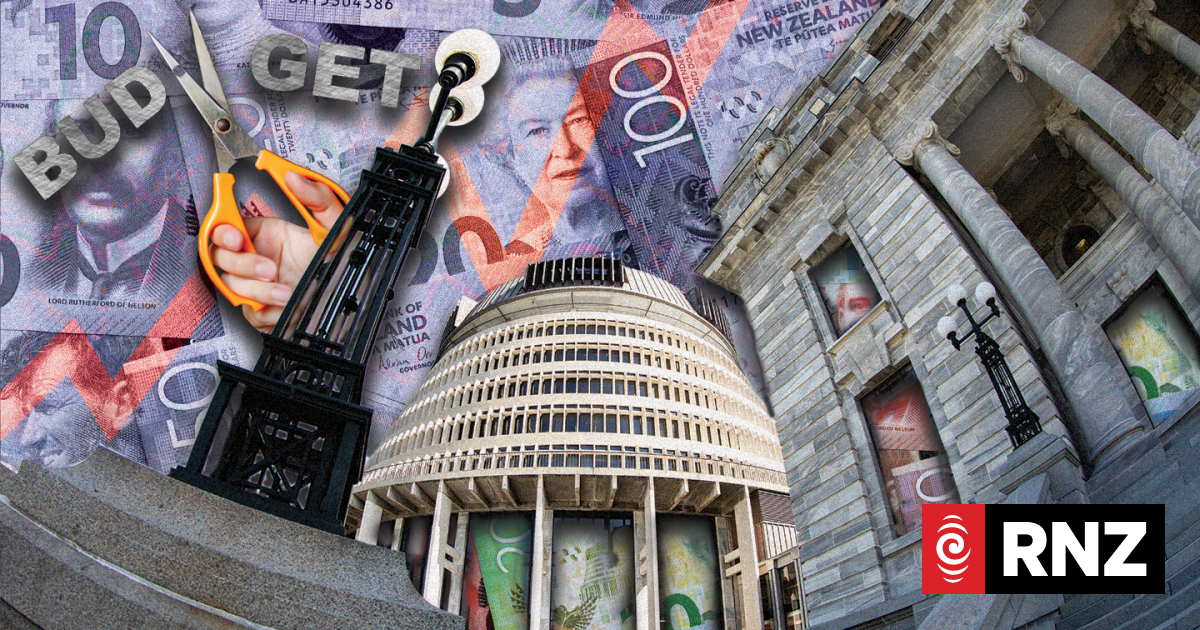 What you need to know about Budget Day 2026 and why it's a big deal